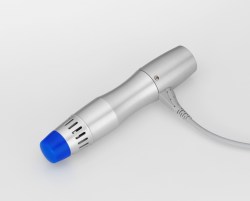 enPuls - apliator z nakładką silikonową